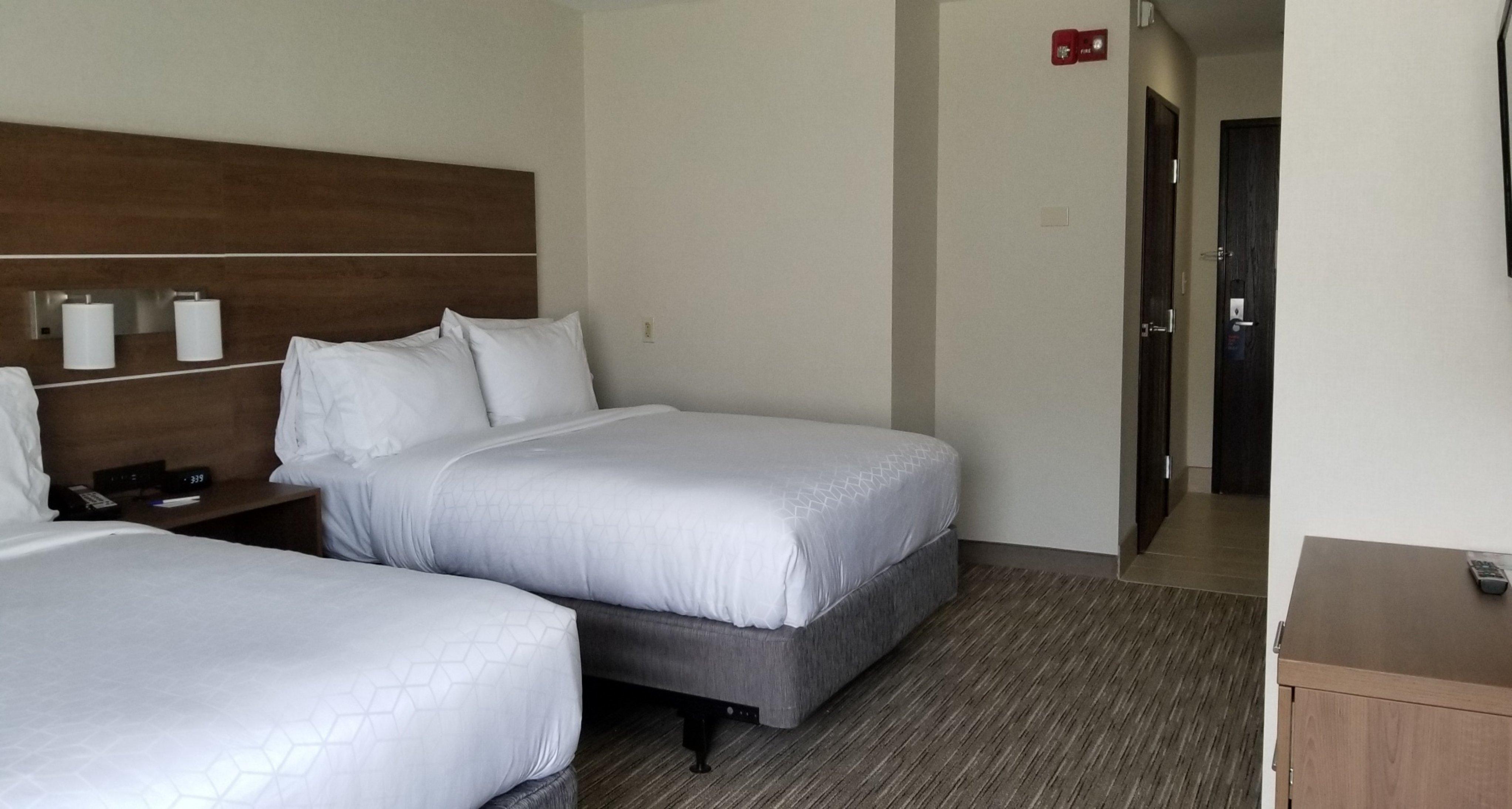 Holiday Inn Express Hotel & Suites Swansea By Ihg Экстерьер фото