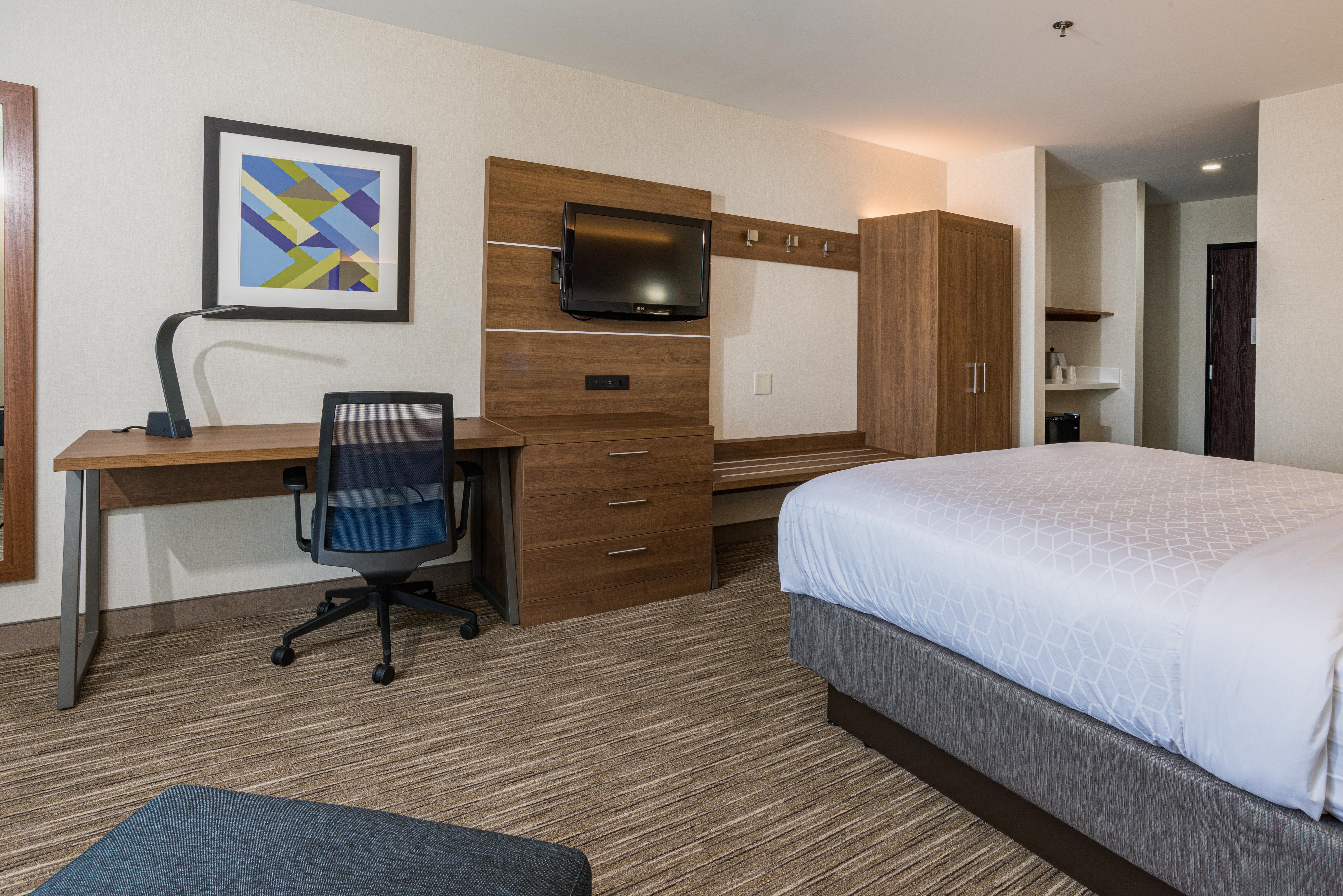 Holiday Inn Express Hotel & Suites Swansea By Ihg Экстерьер фото