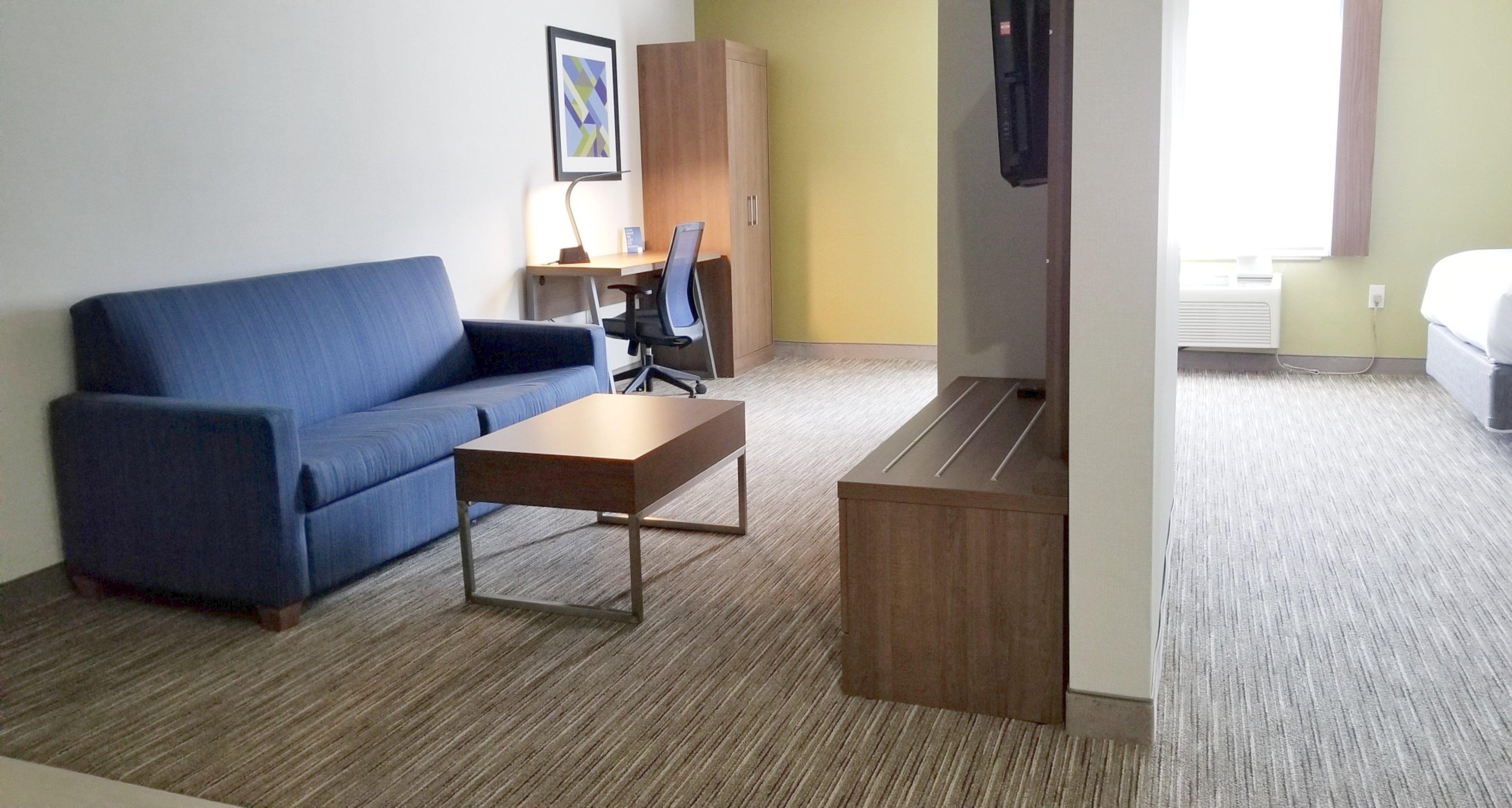 Holiday Inn Express Hotel & Suites Swansea By Ihg Экстерьер фото